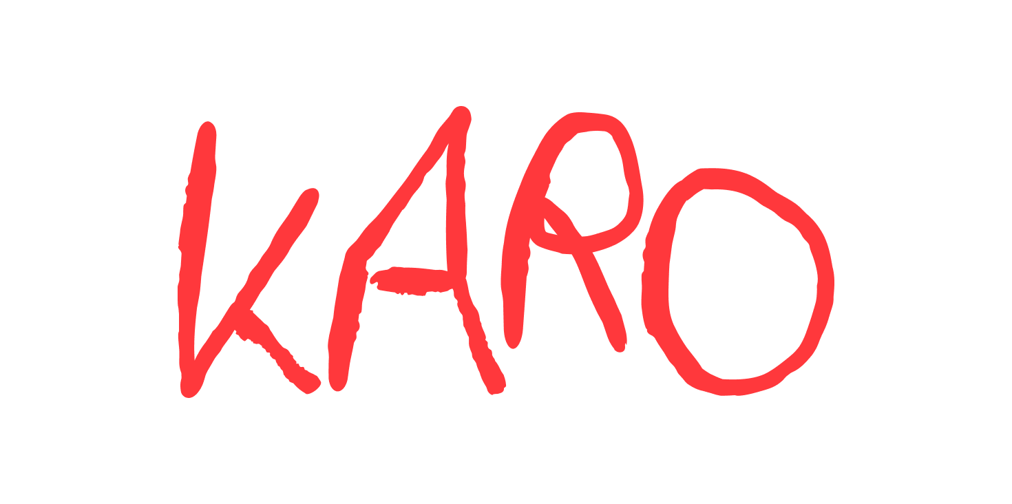 Karo.objets