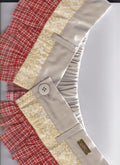Skirt Belt Songket