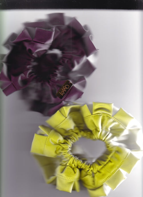 Lalapan Scrunchie